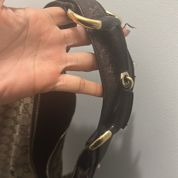 Vintage Gucci horse belt bag - Picture 10 of 15
